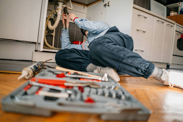Water Softener Installation in Grandview, OH