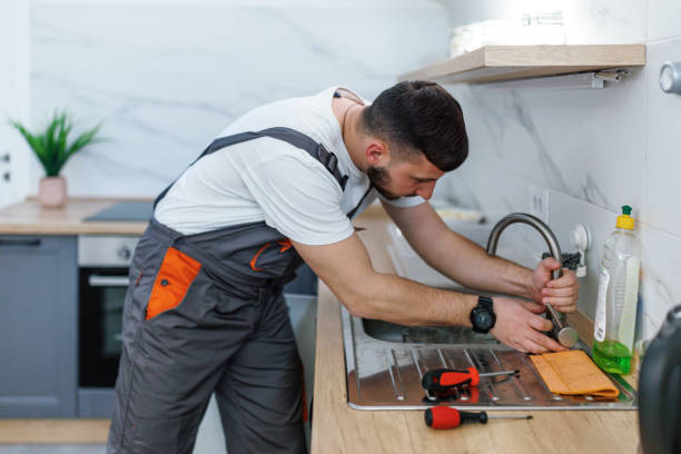 Best Septic Systems  in Grandview, OH