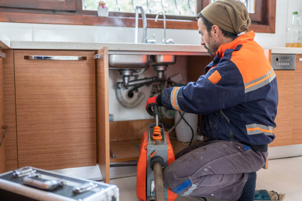 Best Toilet Repair Services  in Grandview, OH