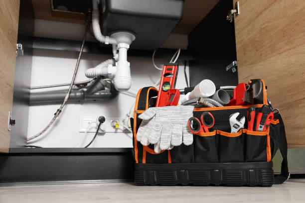 Best Water Softener Installation  in Grandview, OH