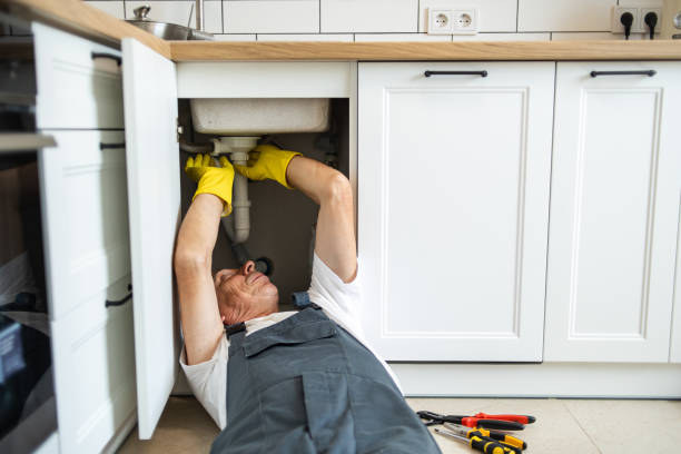 Best Pipe Repair Near Me  in Grandview, OH