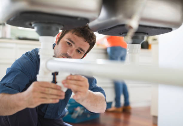 Best Emergency Plumber  in Grandview, OH