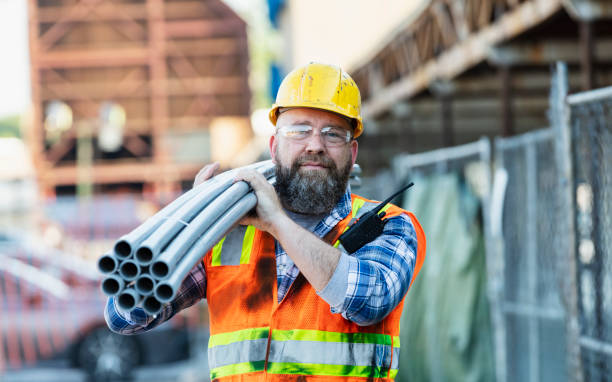 Best Clogged Drain Plumber  in Grandview, OH