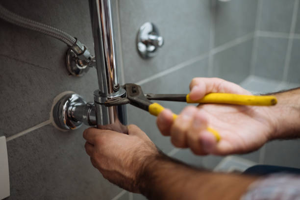 Best Drain Cleaning Services  in Grandview, OH