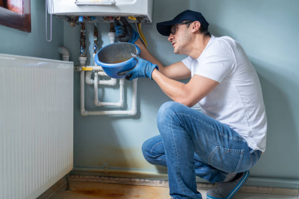 Best Sewer Line Repair  in Grandview, OH
