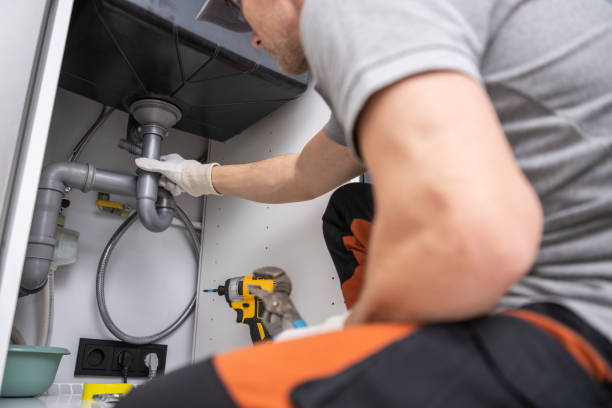 Best Local Plumber Services  in Grandview, OH